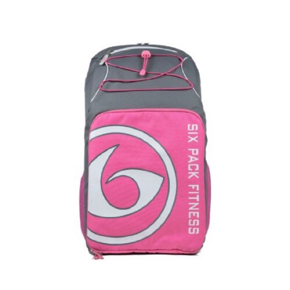 6 Pack Fitness Expedition 500 backpack